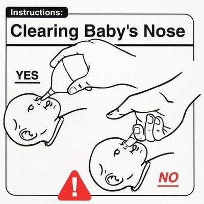 The Baby Manual