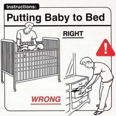 The Baby Manual