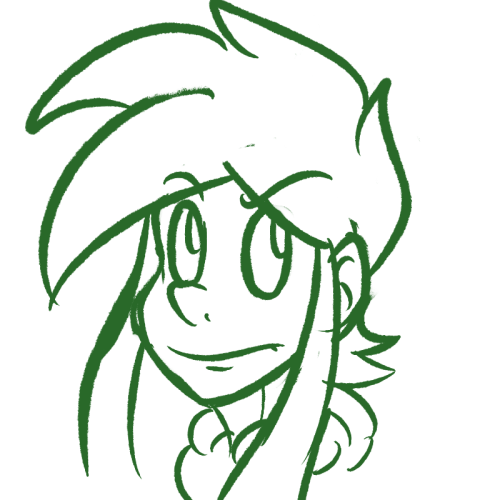 ill learn how to draw again some day