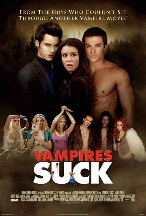 angelotb:  popculturebrain:  liftoff:  The only thing I hate more than the vampire fad are spoof movies.  What about terrible photoshopping?  wow this is actually a movie via IMDB  i like parody-movies haha…. or what is that word that mrs gillett