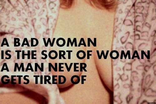 guilty-escapades:  Couldnâ€™t have said it better myself. casadassafadas:  (via sexyladythoughts)  