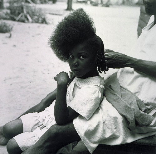 i12bent:Tony Gleaton (b. Aug. 4, 1948): Sin Titulo/Untitled (Triunfo, Honduras) from the series, Ten