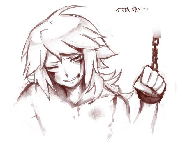 hurt, naked, but not crying so FUCK YOU!!!! (its a joke)   :&rsquo;)