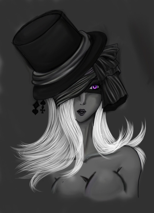 venji:  Speedpaint; Mad Hatter DINEKE one of my first speedpaints. Made it for my sister in law. She never liked Alice In Wonderland she told me thus when we went together (with my brother and my bf) to watch it in 3d we were all surprised and we loved