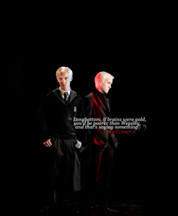 malfoy-:  dailypotter 