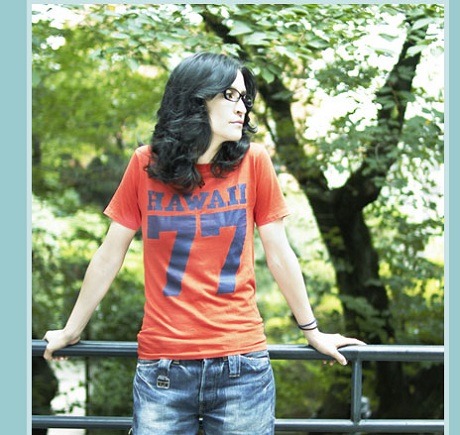 アンジェラアキで画像検索してＴシャツの数値がでかい奴が優勝 ニュース速報BIP
