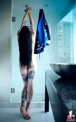 inkedgirls:  (via tattoome) 