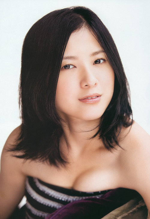 吉高由里子