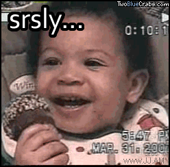 If you're under 16, GTFO and off of Tumblr.