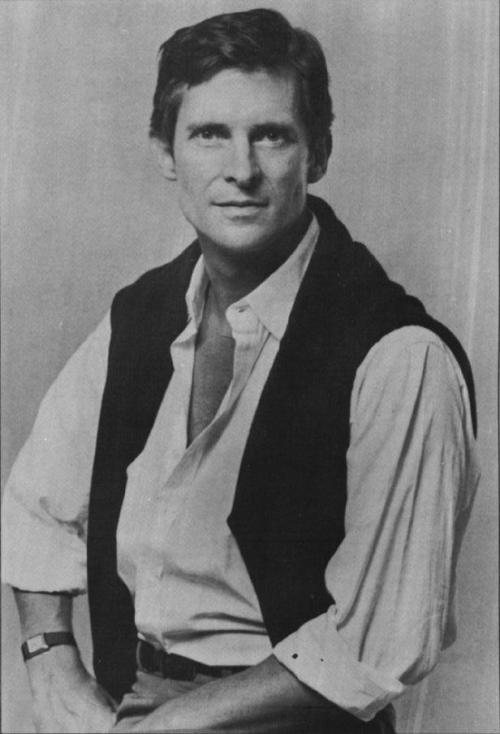 revolutionnaire: jeremy brett. he has one of the most enchanting faces i have ever seen.
