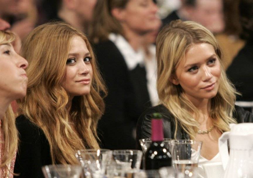 Olsen Obsession