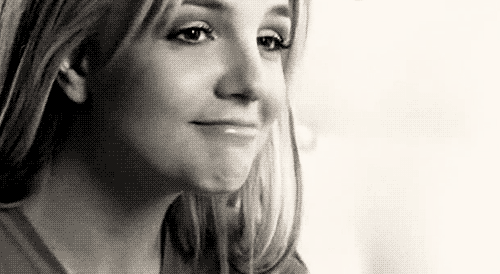 Britney From Smile More