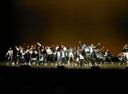 julianfashooo:  undeclared dance crew 2006-2007.