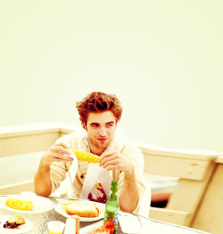 insanegenius:  Day 04 Favorite Robert Vanity Fair Photo