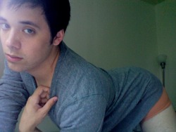hotjulius:  thebjkid:  thecodyxshow:  valeasmundum:  I really don’t even know. This was during the horribly groggy period before my two hour nap today, so I don’t honestly remember taking half of the pictures I took.   Sexy &amp; seductive. It’s