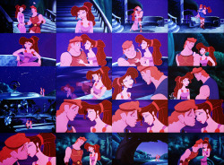dailyclassicdisney:  anakaliaandrea:  Disney’s Hercules (1997)  