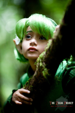 Slot-A:  Oh Saria.  