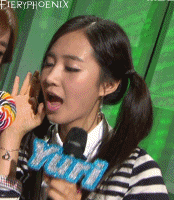 snsdsexualfrustration:  GDI GDI GDI GDI i’m not supposed to feel this way towards another girl. that tongue…can i just say i’d like her tongue inside me? credit to the gifmaker   my tumblr crushes will change today lol