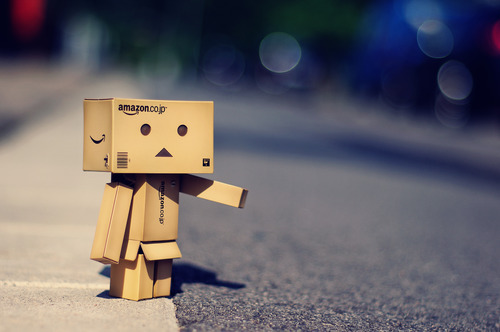 danboard: THE HITCHER #3