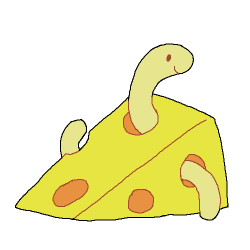 rabbithugs:  ginsengandhoney:  there’s a shuckle in my cheese  