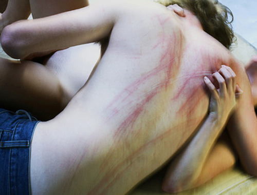 quickienewyork:  fuckyeahnudes:(via lustaprimavistas)