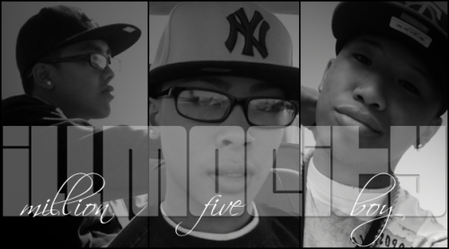 derezbrown:  The best fucking underground Asian rap group ever.  *faints! <3