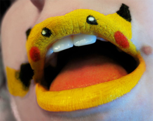 robinandbatman:  fuckyeahfirstgenpokemon:  fuckyeahpokememe:(via losttkidd)  this aint sexy at all hahahaha. and is that a MOLE?? 
