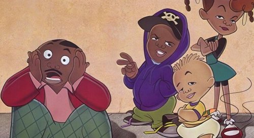 linasays: We bebe kids. We don’t die, we multiply. (via skinnysavagenigga, ohmyitsbree)