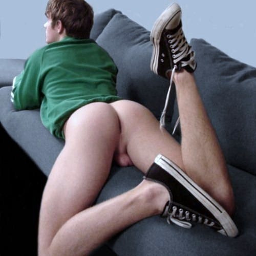 Porn photo (via logontoboys)  Beautiful ginger ass!