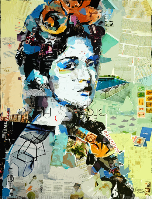 crisaris:Derek Gores