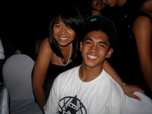 Esel!!! awe i miss her haha.