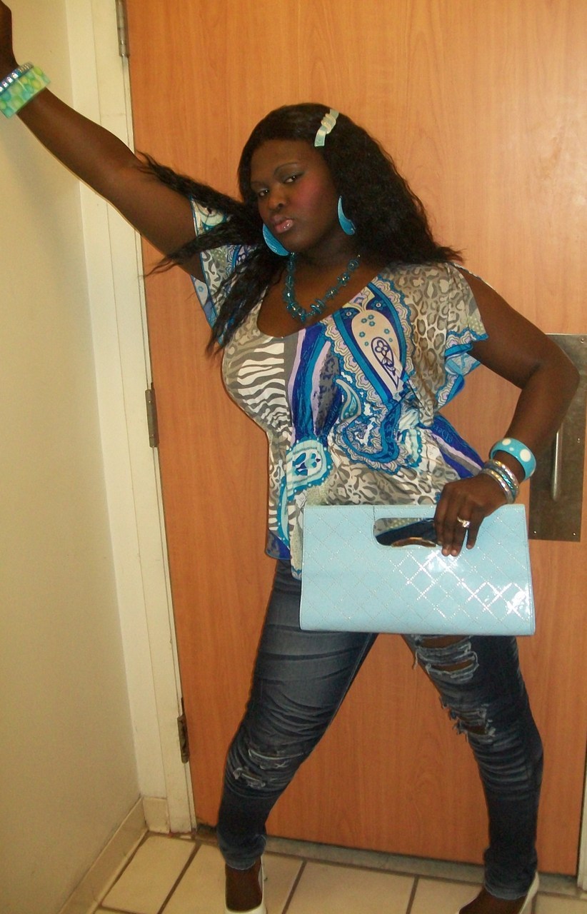 (via fuckyeahblackbeauties)