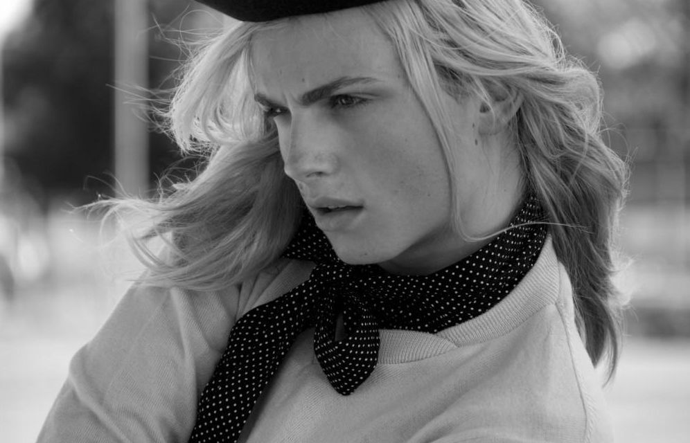 abcandrogyny:  clancynacht:  Interview with Andrej: Your family is originally from… My