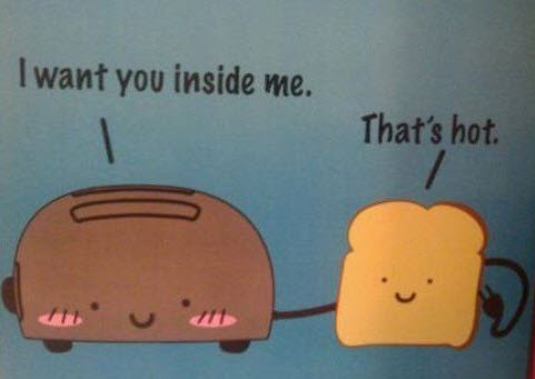 corndogboobs:  :)