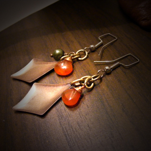 Spice Bazaar - Diamonds Earrings