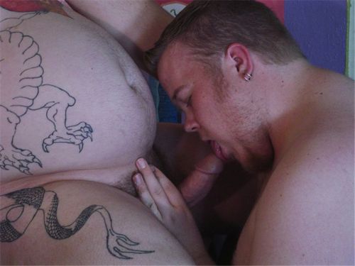 photocub69:  yes he is the same blonde cub as in the solo set… he is hot and there are a lot more pics of him with the other guy…. they are hot but not as hot as him all alone thus the one post … follow him on xtube. and give him a rattin on bear
