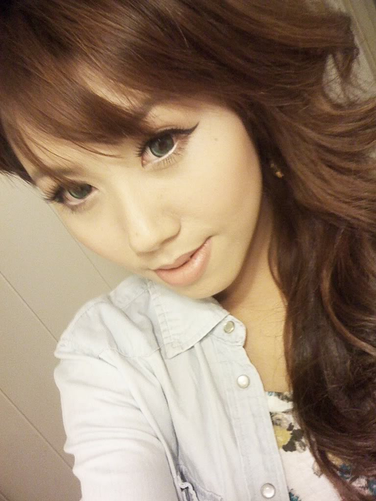 fuckyeahfilipinocuties:  New to this thing..? lol &gt;.&lt; http://shaynie-q.tumblr.com/