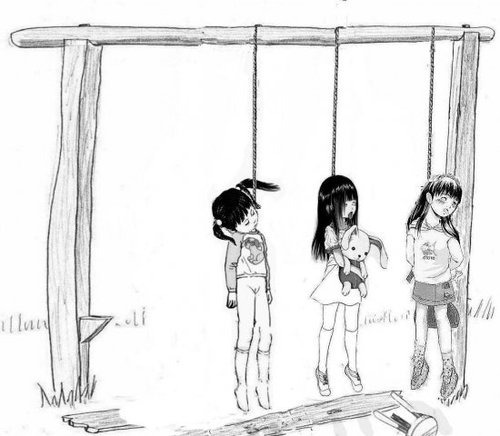 norunir:  rejoice-in-despair:  (via grossier, staggoleee)  