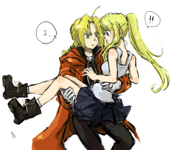 (via rockbelric, fuckyeahedwardandwinry)