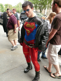 comicboys:  Superboy(via wundy-deactivated20120102-deact)