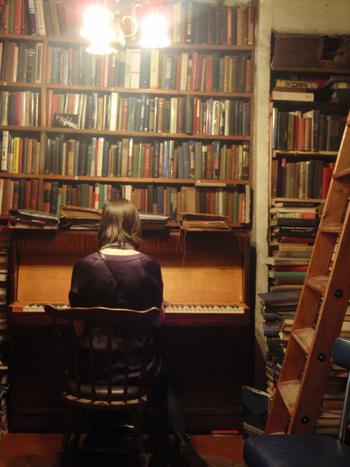 craigswanson - Pianos + Players