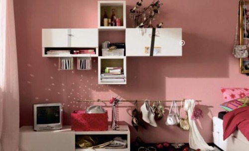 6 year old girls room decorating ideas