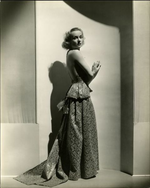 Carole LombardC. 1930s