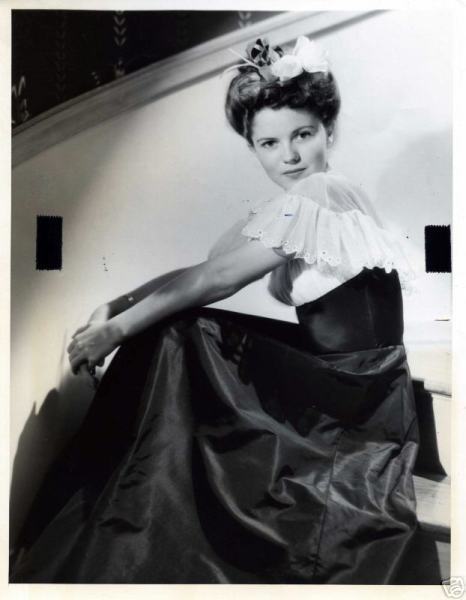 Shirley TempleC. 1940s
