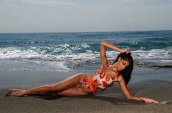 Miss Jamaica: Yendi Phillips She&rsquo;s frieken HOT!!!