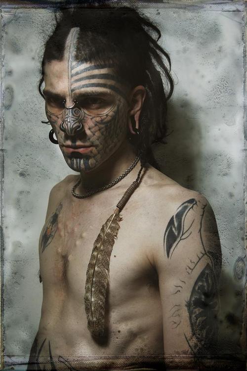 mareko57: head-tattoo: (via thetattooedvisage, anchor-baby-deactivated20140929)