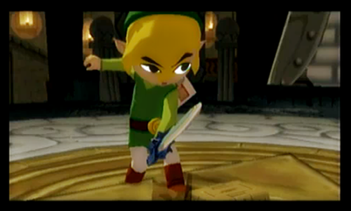 (via zeldascreenshots)
