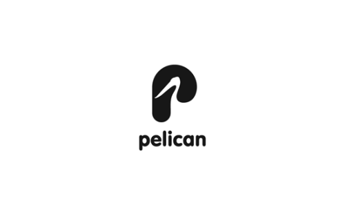 lindseygrande:
“ Pelican Logo Design
”