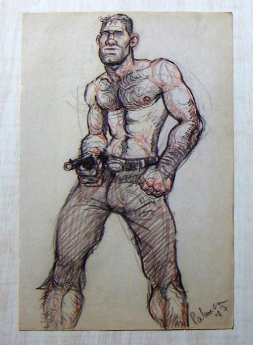 homocomix:  Pistolero Palanca’s Whoresales, sizes and prices at palanca_feet@yahoo.com