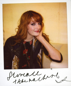 lacewings:fuckyeahflorencewelch:(via vinyljunkie)